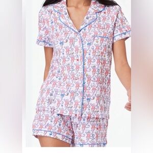 Roller Rabbit Replica ‘Hampton’ Pajama Set!